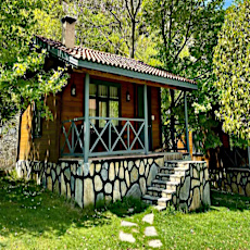 Bağdat Resort Hotel  